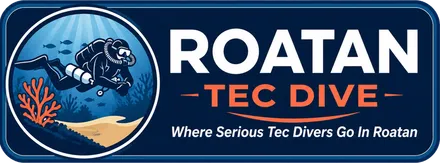 Roatán Tec Dive